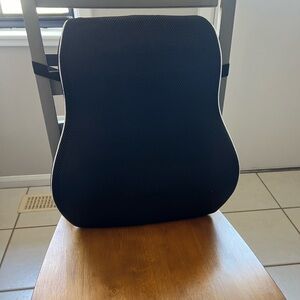 Lumbar Support Cushion
